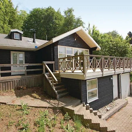 Holiday Haderslev 30 Casa de Férias *