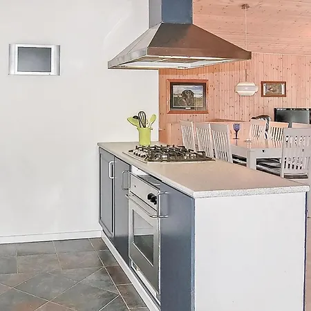 Holiday home Holiday Haderslev 30 Kelstrup