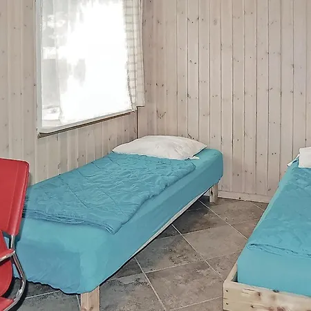Holiday Haderslev 30 Holiday home